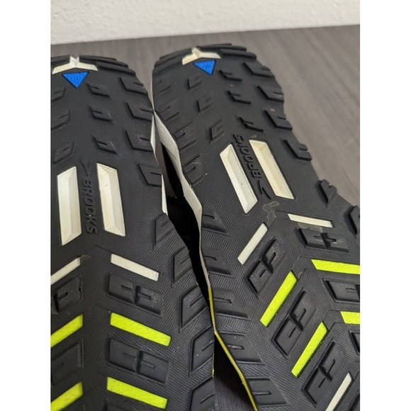 BROOKS Divide 2 Trail Running Shoes Size 9. GOOD TREAD main image 11